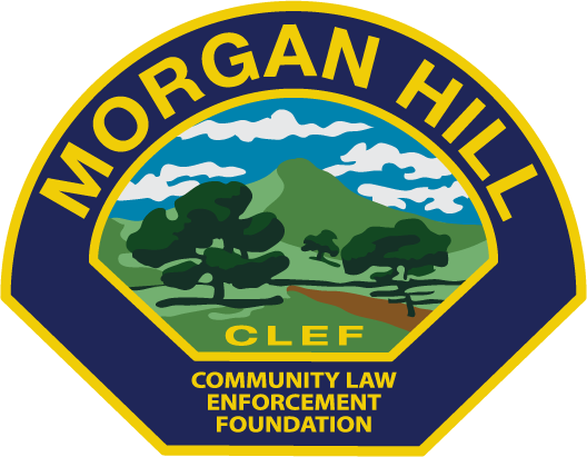 The Community Law Enforcement Foundation of Morgan Hill Inc.